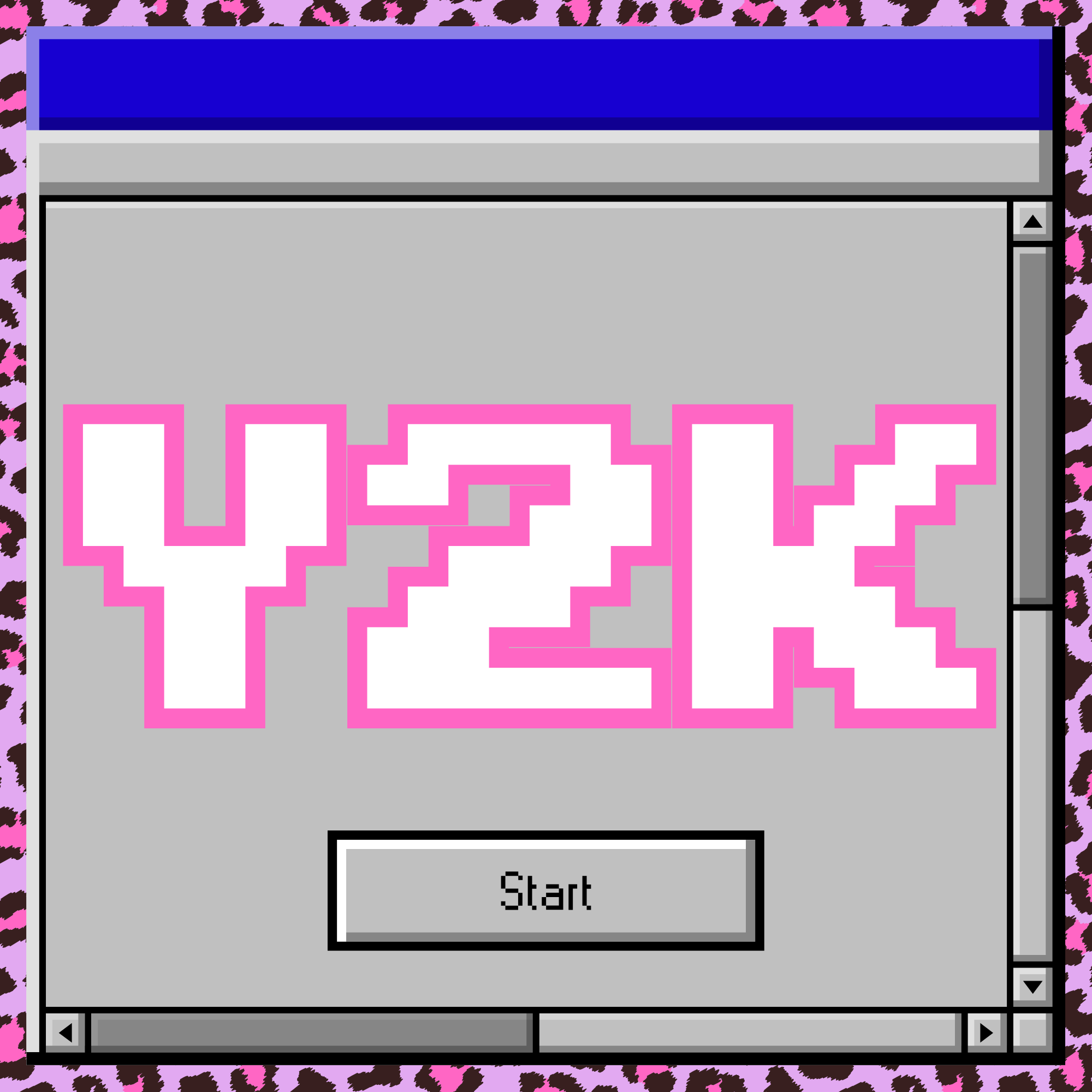 Y2K NAILZ