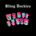 Bling Duckies